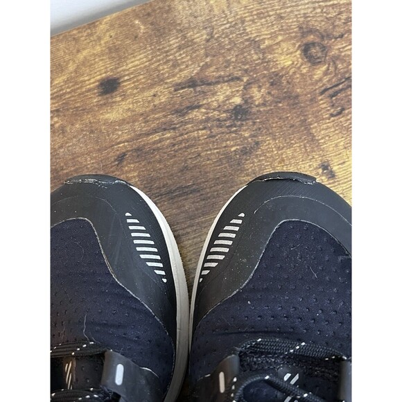 Nike Womens Air Zoom Pegasus 36 Shield AQ8006-002 Black Running Shoes Sz 5.5 - Picture 6 of 16